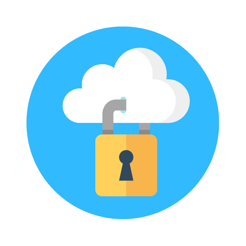 개인정보 보호 암호화